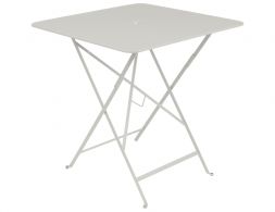 Fermob Bistro Table Square 71 Clay