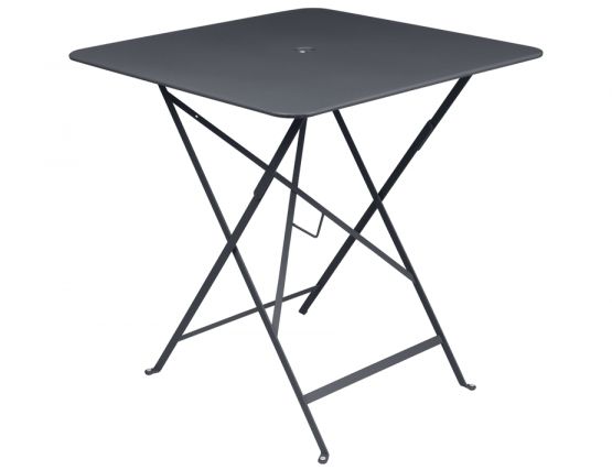 Fermob Bistro Table Square 71 Anthro