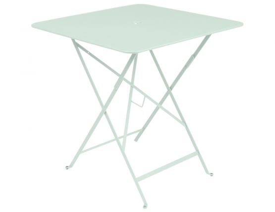 Fermob Bistro Table Square 71 Mint