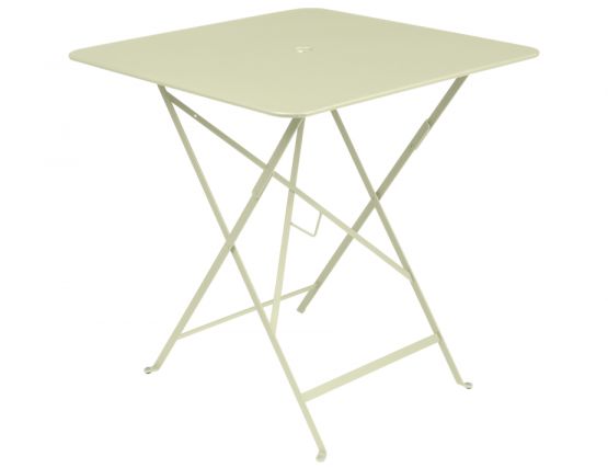 Fermob Bistro Table Square 71 Willow