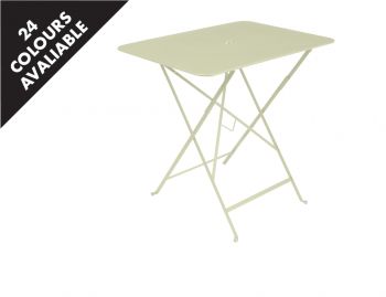 Bistro Folding Rectangle Table 77 x 57cm by Fermob image