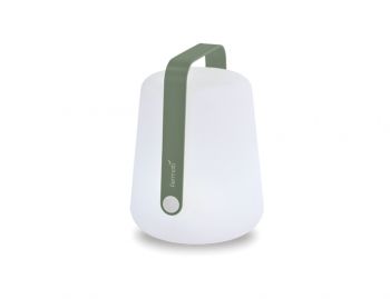 Balad Garden Lamp 25cm by Tristan Lohner for Fermob image