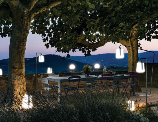 Fermob lampe deals balad mini