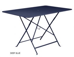 Fermob Bistro TableDBLUE