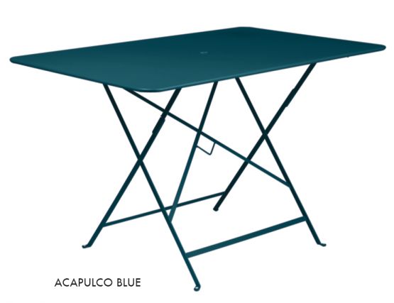 Fermob Bistro TableABLUE