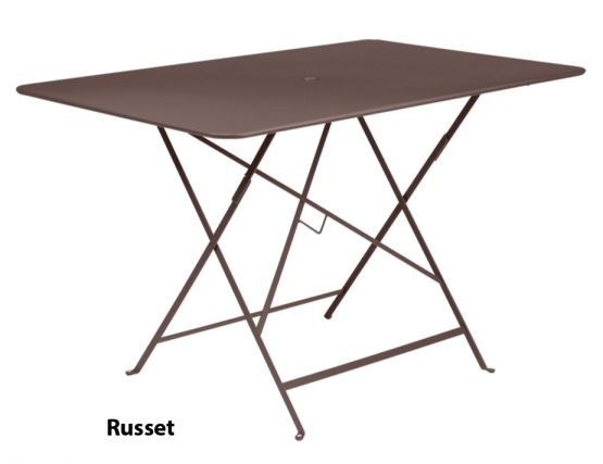 Russet