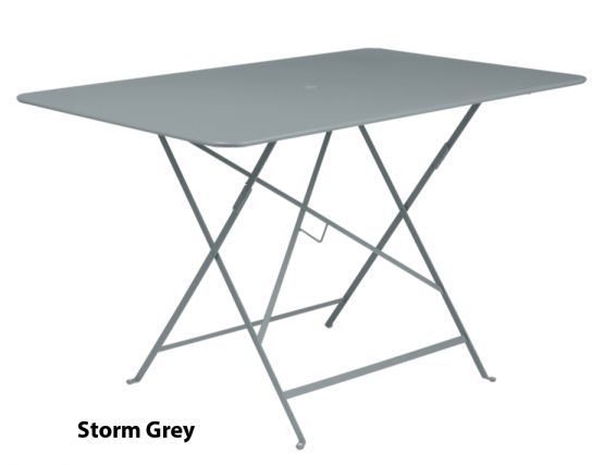 Storm Grey