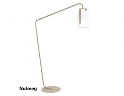 Offset Nutmeg
