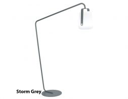 Offset Storm Grey