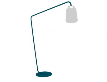 Balad Offset Stand by Tristan Lohner for Fermob image