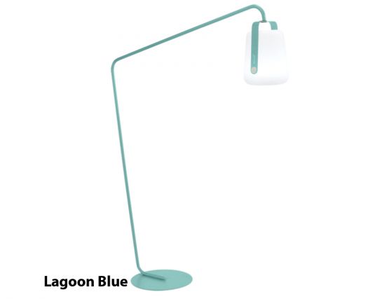 Offset Lagoon Blue