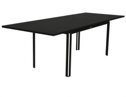 C125039018 Costa Extendable Table Liquorice