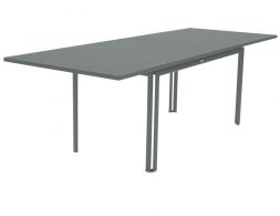 Costa Extendable Table Lapilli