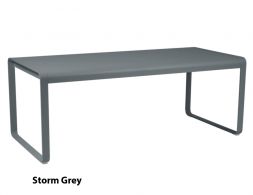 Storm Grey