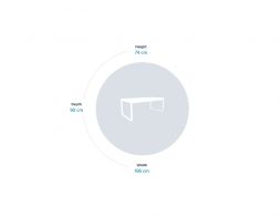 Table Measurments