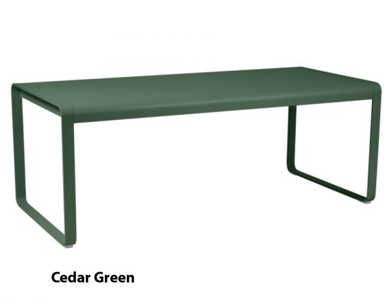 Cedar Green