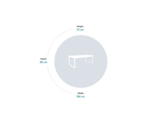 Table Measurments