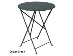 Cedar Green