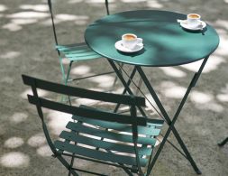 Fermob Bistro Table Round1
