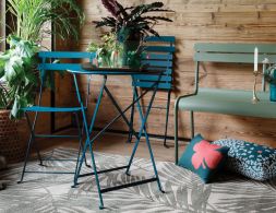 Fermob Bistro Table Round3