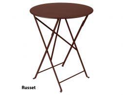 Russet