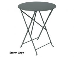 Storm Grey
