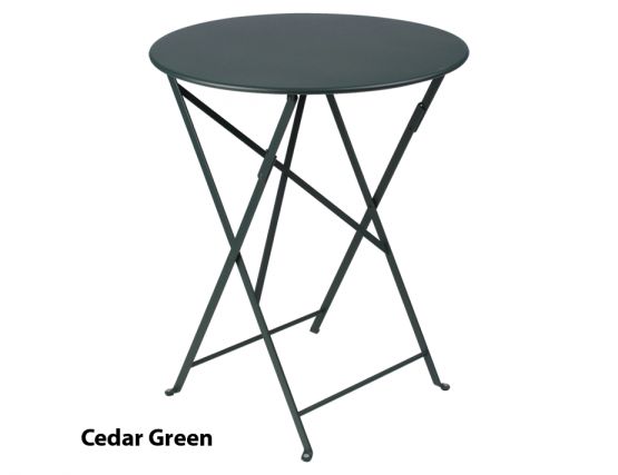 Cedar Green