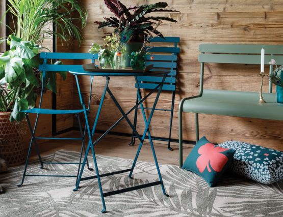 Fermob Bistro Table Round3
