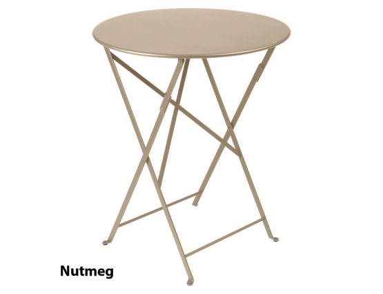 Nutmeg