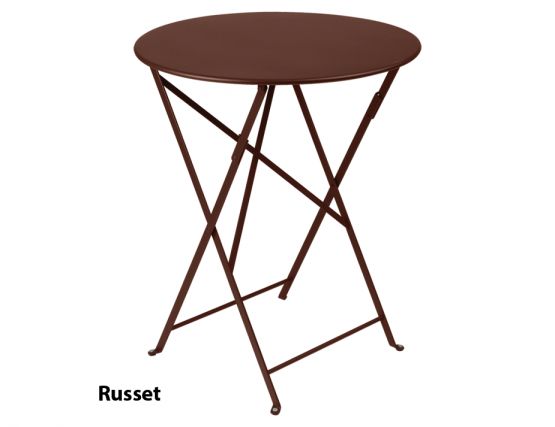 Russet