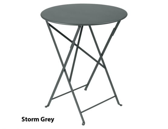 Storm Grey