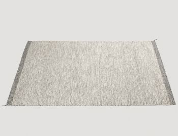 Ply Rug Off White by Margrethe Odgaard for Muuto image