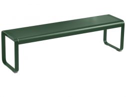 Bellevie Bench Cedar Green