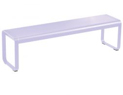 Bellevie Bench Marshmallow