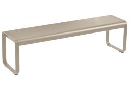 Bellevie Bench Nutmeg