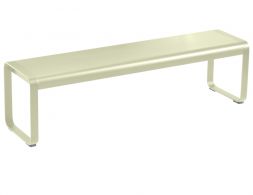 Bellevie Bench Willow Green