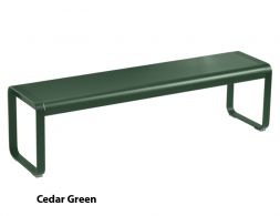 Cedar Green
