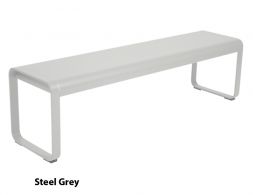 Steel Grey
