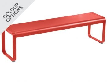 Bellevie Bench Seat by Pagnon & Pelhaitre for Fermob image