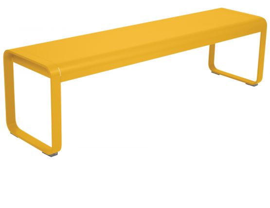 Bellevie Bench Honey