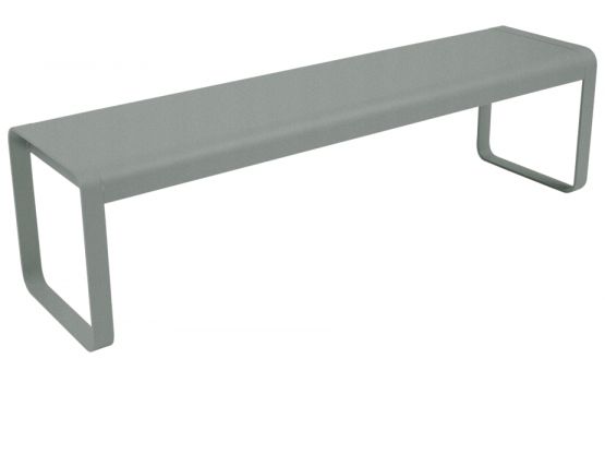 Bellevie Bench Lapilli