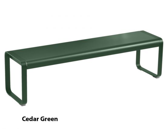 Cedar Green