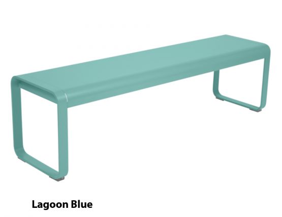Lagoon Blue