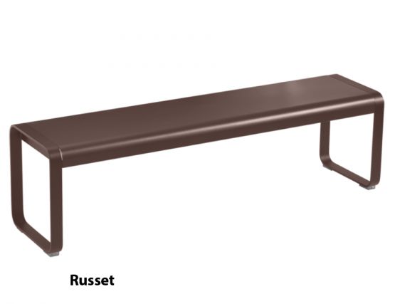 Russet