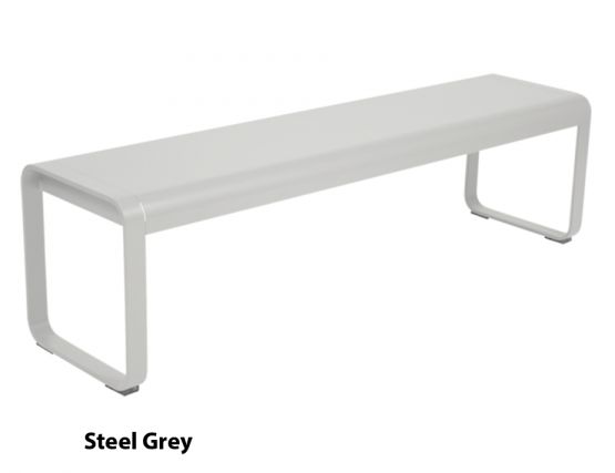 Steel Grey
