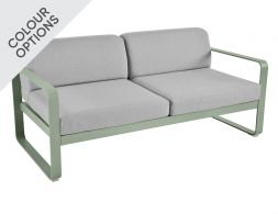 Bellevie 2 Seat Sofa Cactus Main