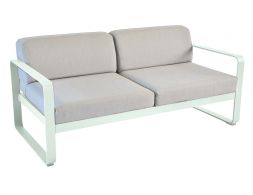 Bellevie 2 Seat Sofa Ice Mint