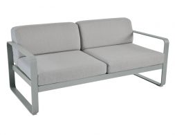 Bellevie 2 Seat Sofa Lapilli