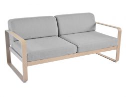 Bellevie 2 Seat Sofa Nutmeg