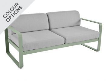 Bellevie Sofa by Pagnon & Pelhaitre for Fermob image